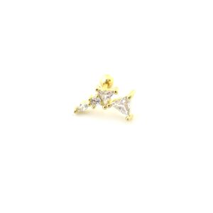 Shine 2 Piercing